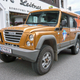 Illustration for article titled The Iveco Massif: Europes answer to the IH Scout.